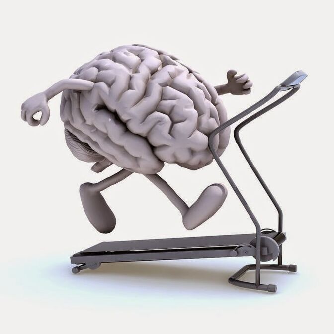 Pour développer votre cerveau, vous avez besoin d'une bonne nutrition